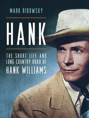 cover image of Hank